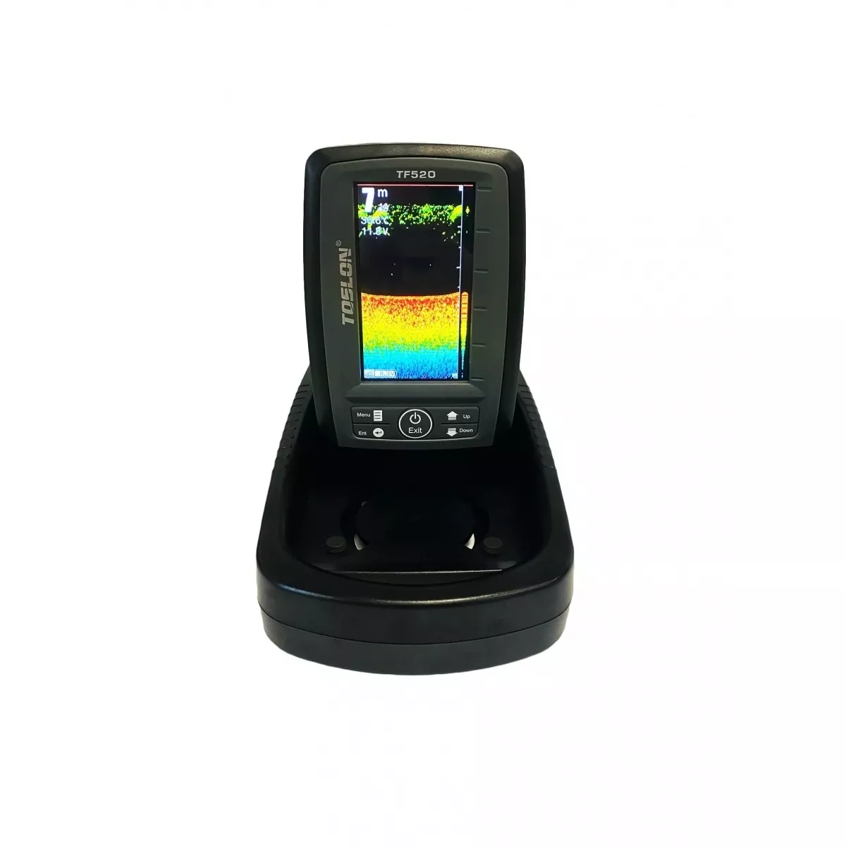 Autopilot Toslon X-PILOT - Bateaux Radiocommandés