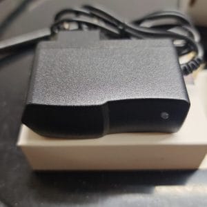 Ładowarka li-ion do toslona